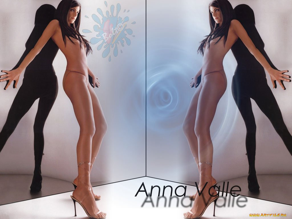 Anna Valle, 